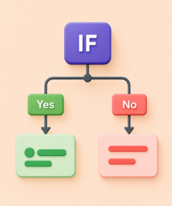 Conditional Fields