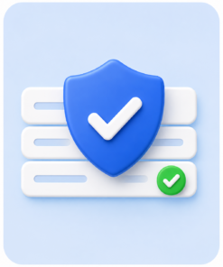 Field Validation