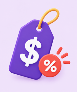 Pricing Feature